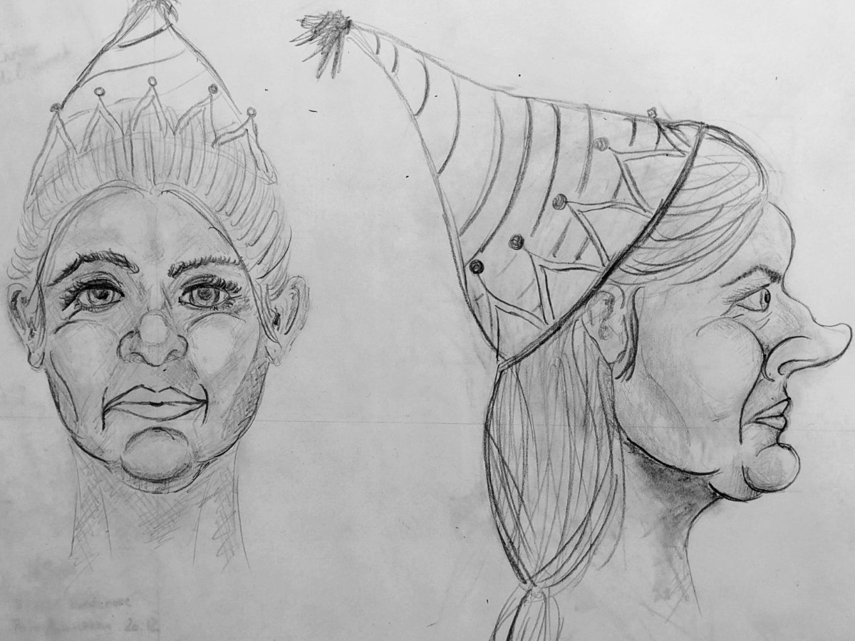 Atelier de fabrication