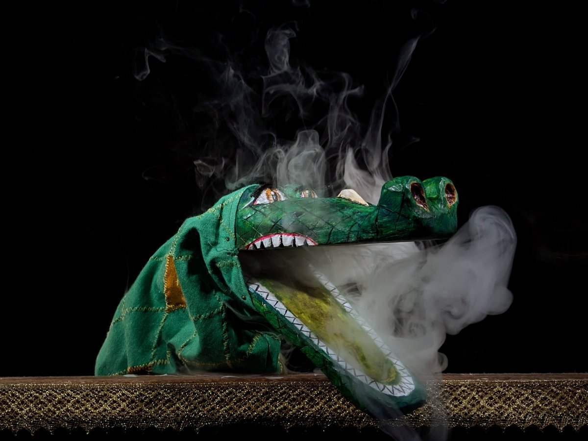 Pulcinella : Les Cadeaux de Noël