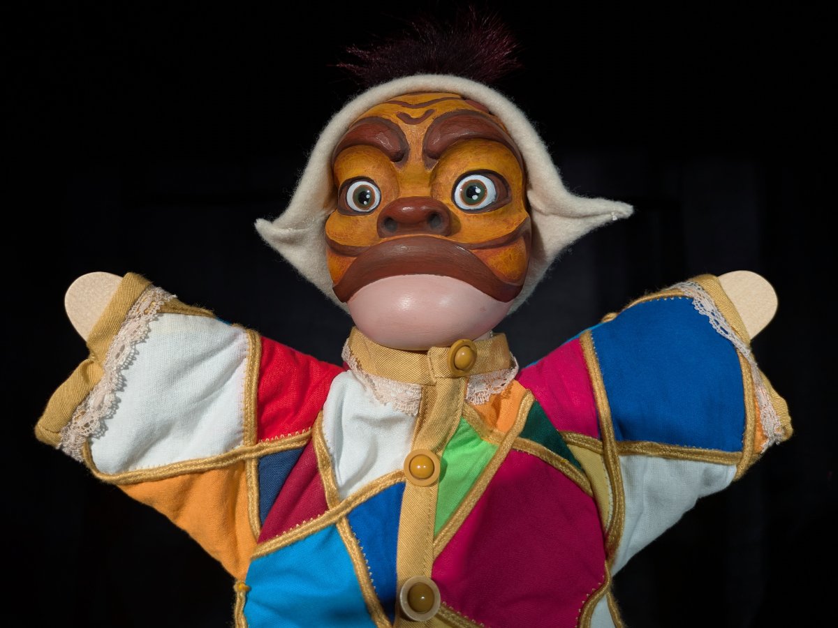 Le Bal — Compagnie UEUEUE