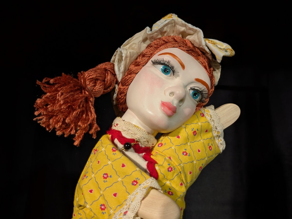 Le Bal — Compagnie UEUEUE