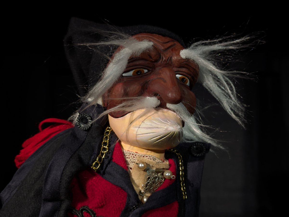 Le Bal — Compagnie UEUEUE