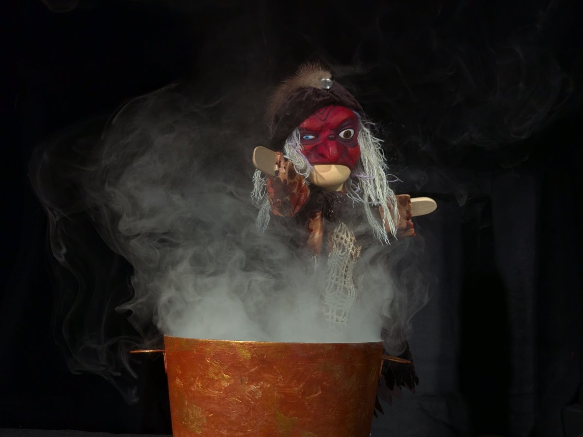 Le Bal — Compagnie UEUEUE